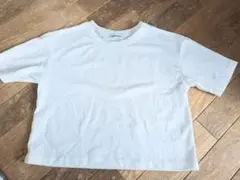 VEHEMENT.. レディース半袖Tシャツ ホワイト Mサイズ — image 1