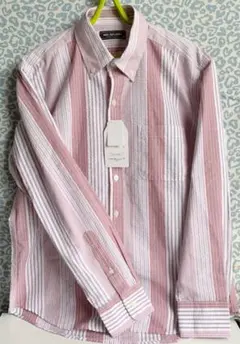979 VANREDLABEL ピンク　新品タグ付き　メルカリ便 — image 1