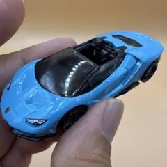 Hot Wheels Lamborghini Centenario — image 1