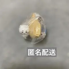 ちいかわ たべものいっぱいマスコット3 ちいかわ&ハチワレ — image 1