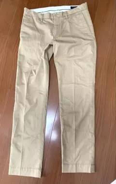 【値下げ】Ralph Lauren チノパン ベージュ　サイズ30/30 — image 1