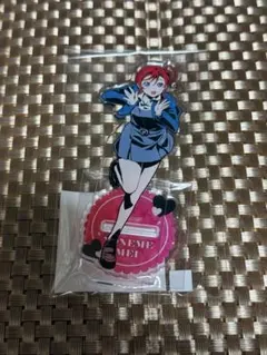 Liella! 米女メイ 浅草コラボアクリルスタンド — image 1