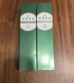 ニナファーム 歯みがき粉 クレオ デンタルクリーン ×２本セット — image 1