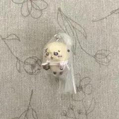ちいかわ　たべものいっぱいマスコット　ラッコ　即日配送 — image 1