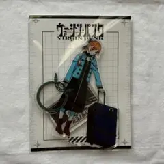 ヴァージンパンク アクリルスタンド 劇場物販限定グッズ — image 1