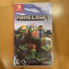 Minecraft Nintendo Switch ソフト — image 1