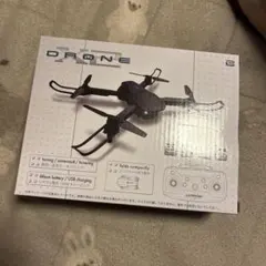 ドローン XE 本体 折りたたみ式 — image 1