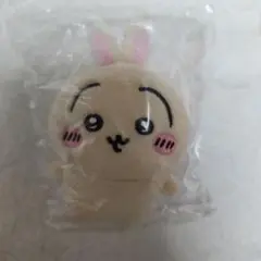 ちいかわ おすわりぬいぐるみ うさぎ — image 1