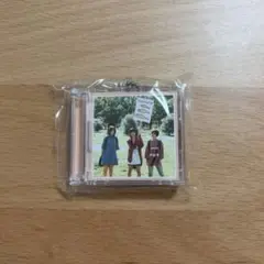 SHISHAMO キーホルダー — image 1