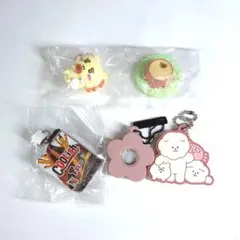 ガチャガチャ まとめ売り ちいかわ クーリッシュ 他 — image 1