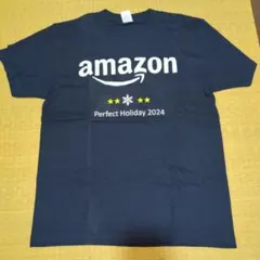 amazon Perfect Holiday 2024 Tシャツ　Ｍサイズ — image 1