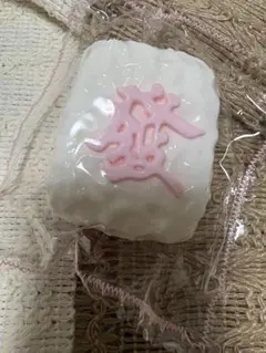 タイムセール　新品　麻雀　スクイーズ　ピンク — image 1