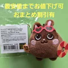 ♡RIIZEライズ♡WONBINウォンビン♡ミニキーリング♡A♡日焼け — image 1