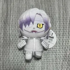 DEATH NOTE デスノート ぬいぷりけ おすわり ぬいぐるみ レム — image 1