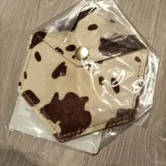 新品　Bou jeloud　ブージュルード　本革　牛革　コインケース — image 1