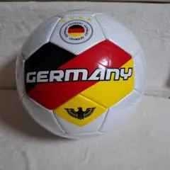 サッカーボール GERMANY ドイツ代表モデル — image 1