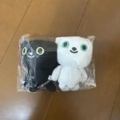 非売品クロネコヤマトぬいぐるみセット — image 1