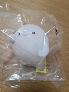 POVO マスコットキーチェーン　ぬいぐるみキーホルダー — image 1