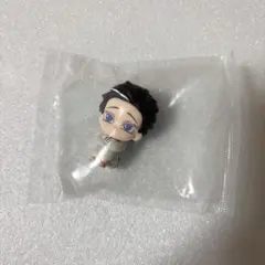 鬼滅の刃　まちぼうけ　狛治 — image 1