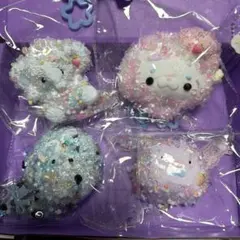 Sakuraスクイーズまとめ売り — image 1