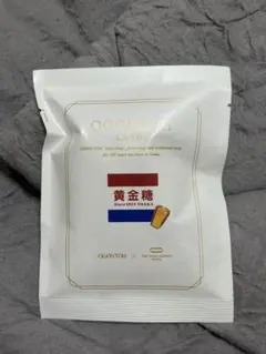 新品 非売品 飴 黄金糖 大阪ステーションホテル — image 1