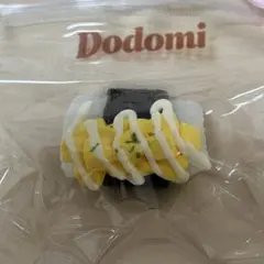 dodomiスクイーズ　塩系シリーズマヨコーン寿司 — image 1