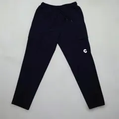 CRONOS　クロノス　 カーゴパンツ ブラック　Lサイズ — image 1