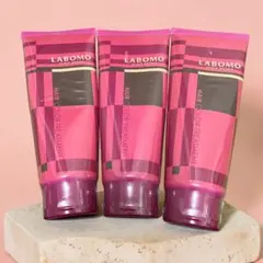 【新品未使用】ラボモ スカルプアロマヘアカラートリートメント — image 1