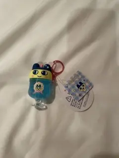 たまごっちカラフルソーダキーホルダー — image 1