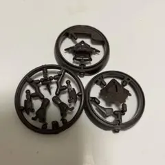 ミニガンプラ 入浴剤 送料無料 — image 1