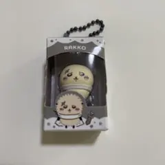 ちいかわ チョコボックス フィギュア ⑥ラッコ — image 1