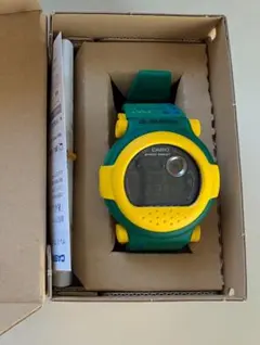 CASIO G-SHOCK G-B001RG-3JR — image 1