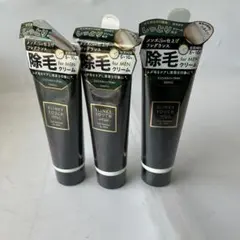 【新品】スリンキータッチ 除毛クリーム for MEN 110g × 3本セット — image 1
