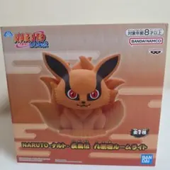 NARUTO疾風伝 九喇嘛ルームライト — image 1
