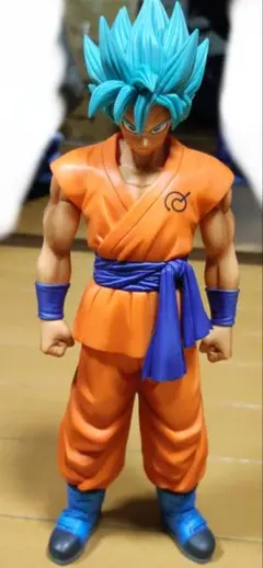 ドラゴンボール　孫悟空　フィギュア — image 1