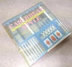 【美品】 Caribbean Style カリビアン・スタイル 建築・インテリア — image 1