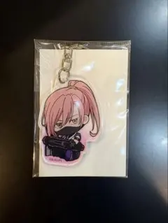 SK∞ エスケーエイト アクリルキーホルダー Cherry blossom — image 1