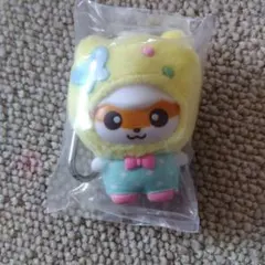 ちびっとも　森のおともだち　コロコロクリリン — image 1