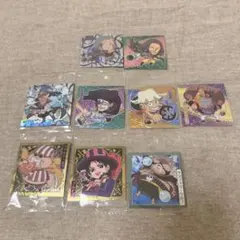 にふぉるめーしょん ワンピース大海賊シールウエハースLOG.14 まとめ売り — image 1