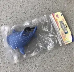 新品 ダイビング用 オクトパスホルダー ジンベエザメ（3-1） — image 1