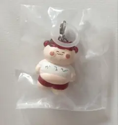 赤見かるび めじるしアクセサリー デブかるび — image 1