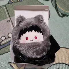 魔入りました！入間くん　くるみたぴぬい　ジャズ　アンドロ・М・ジャズ — image 1