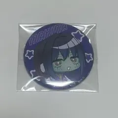ミルキーサブウェイ マキナ 缶バッジ — image 1