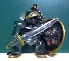 ドラゴンクエストクリスタルモンスターズ　じごくのよろい — image 1