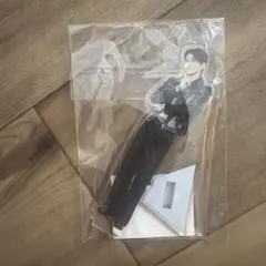 後藤結　日プ　新世界　コイキーズ　アクスタ — image 1