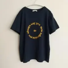 chocol raffine robe サークルロゴTシャツ — image 1