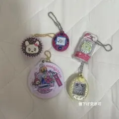 たまごっち ガチャガチャ — image 1