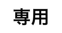 専用 — image 1