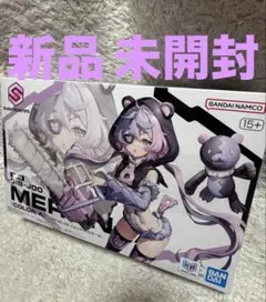 【新品　未開封】30MS SIS-J00 メルンジャ [カラーA] — image 1