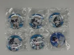 kamito 缶バッジ コトブキヤ　D賞　フルセット — image 1